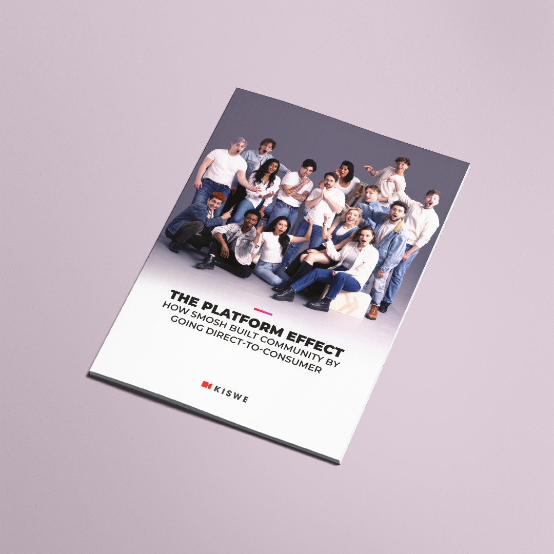 Smosh Case Study: The Platform Effect