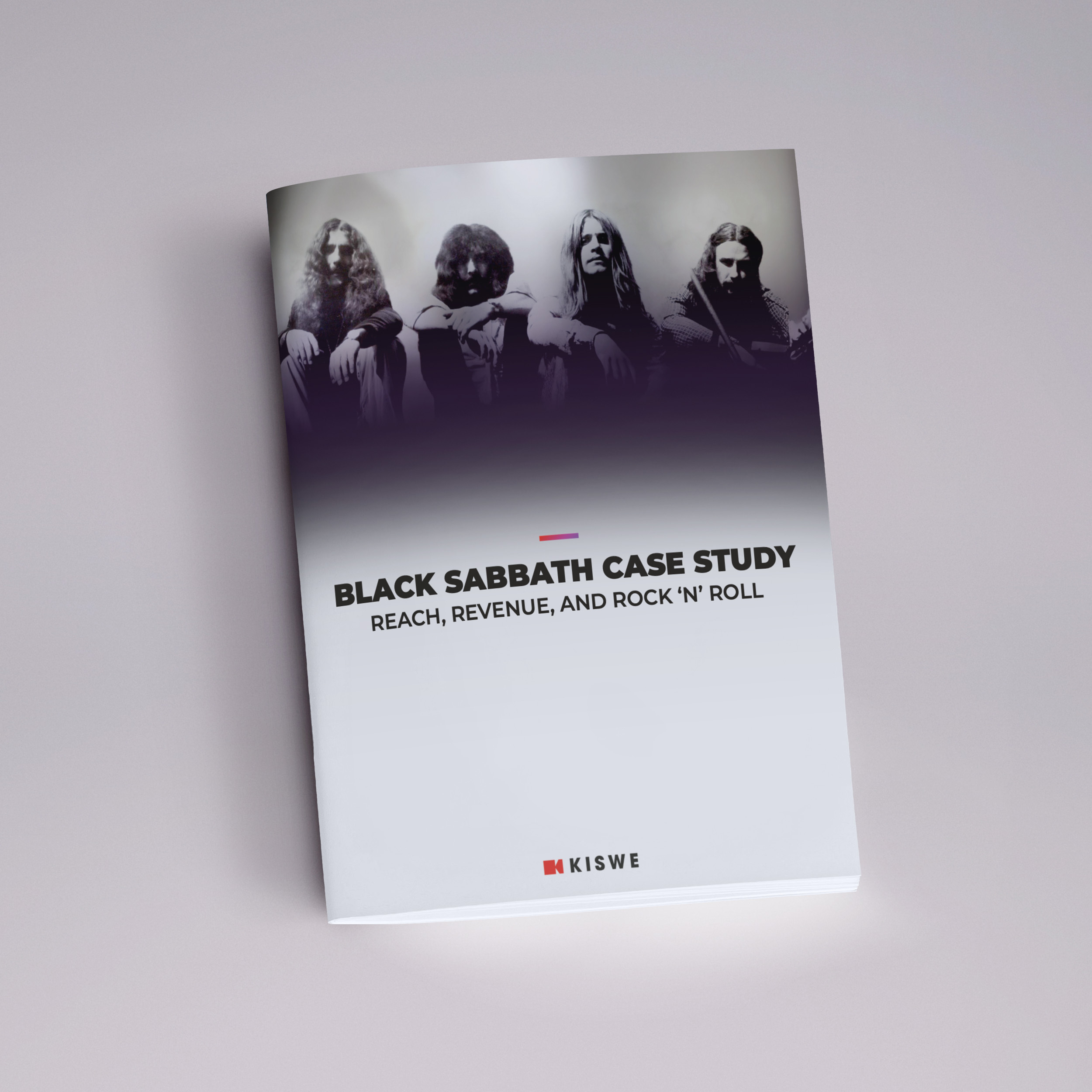 Black Sabbath: Reach, Revenue, and Rock 'N' Roll