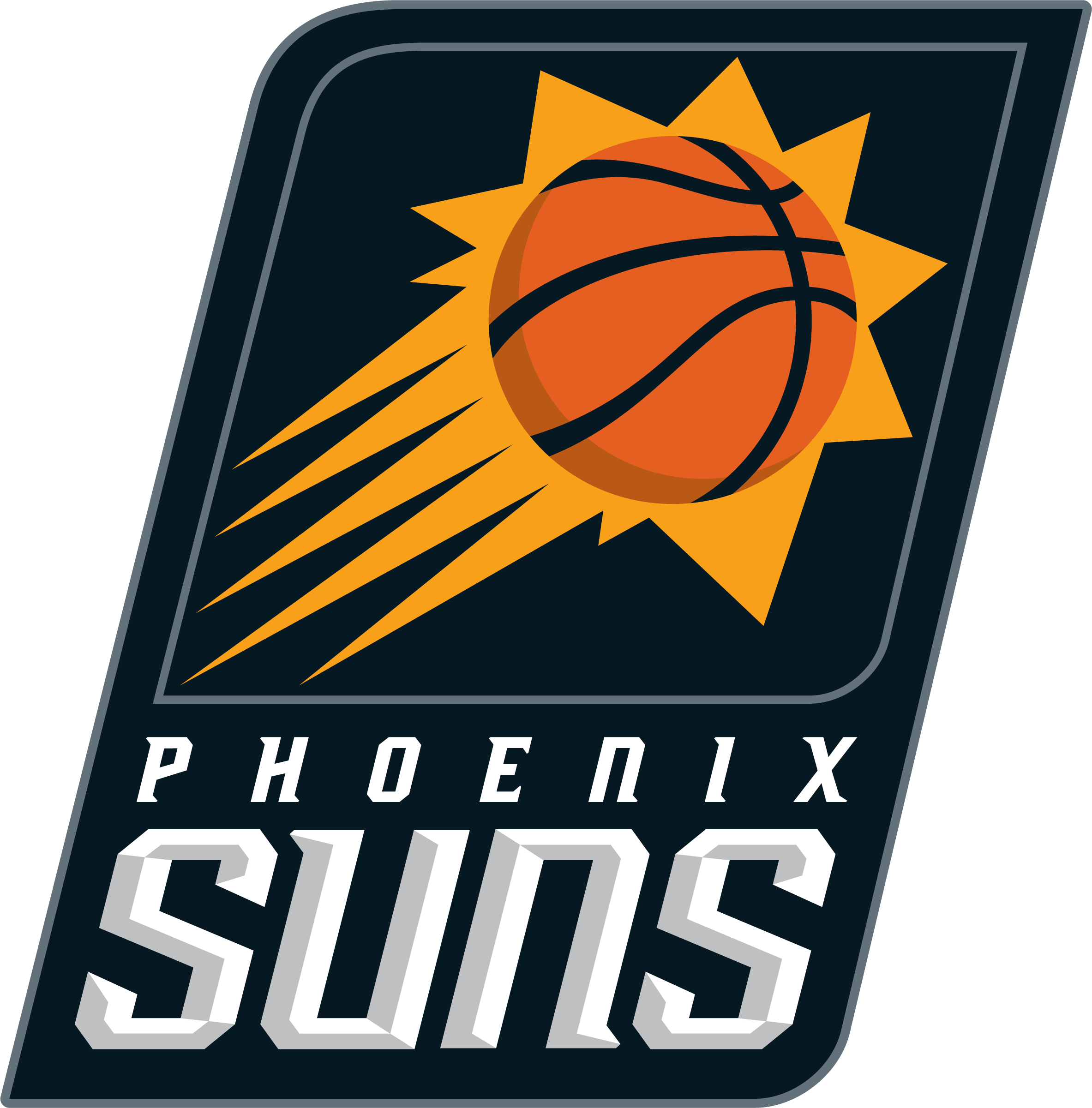 Phoenix Suns Logo