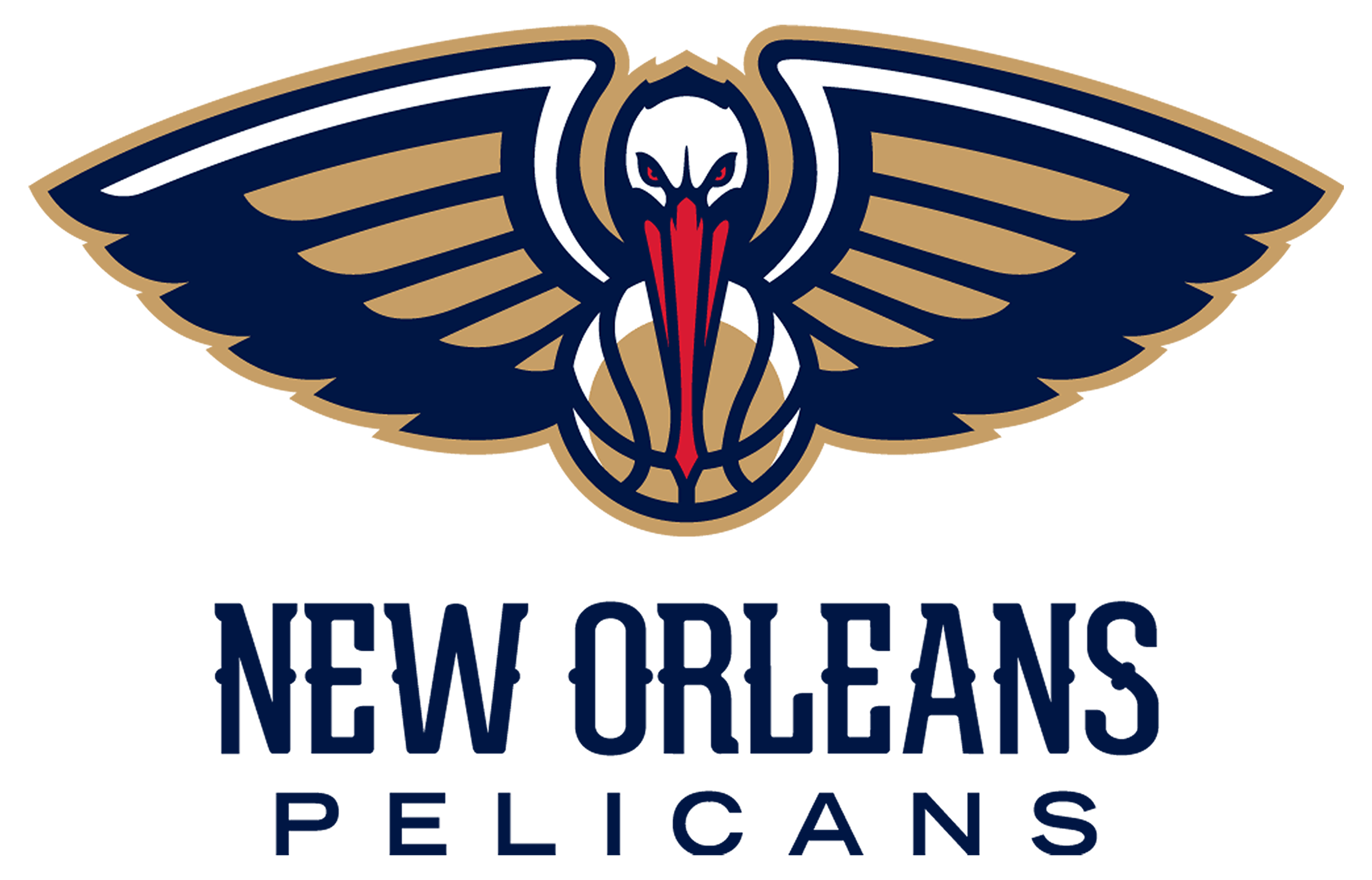 New Orleans Pelicans logo
